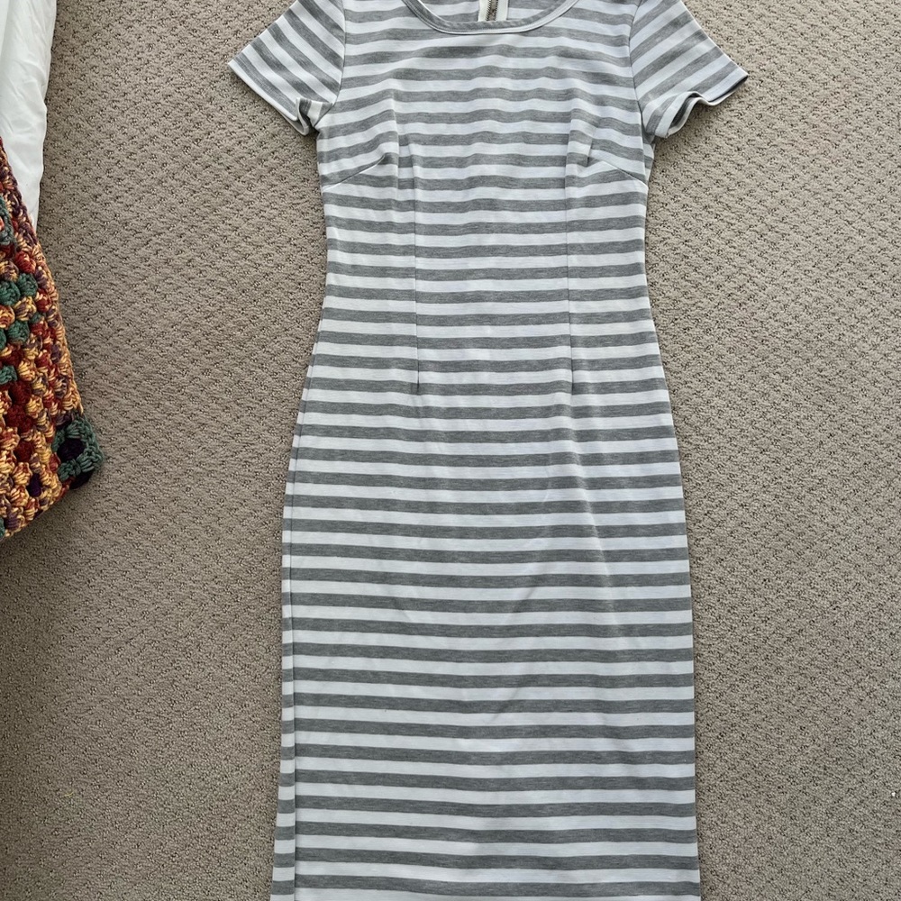 Downeast dress